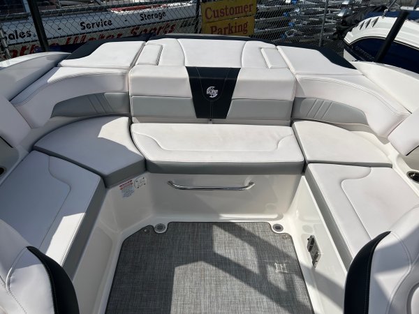 Used 2019  powered Power Boat for sale
