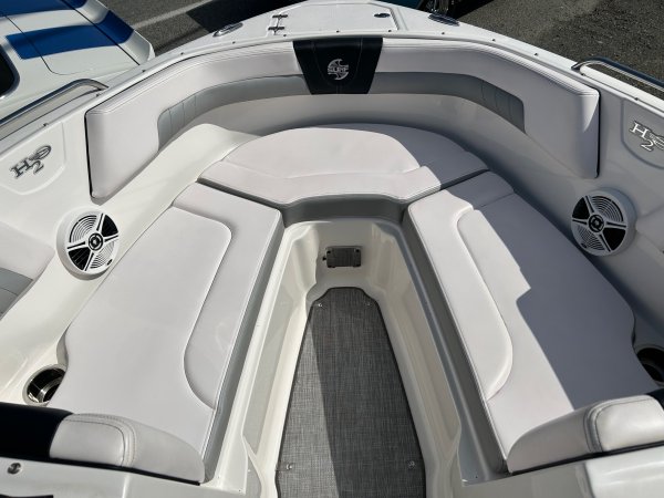 Used 2019 Chaparral Power Boat for sale