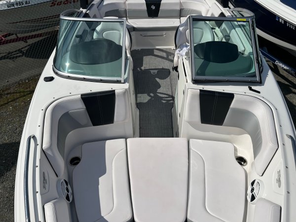 Used 2019  powered Power Boat for sale
