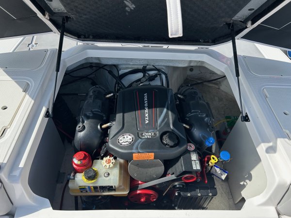 Used 2019 Chaparral for sale