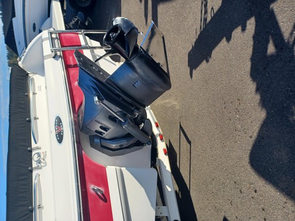 Pre-Owned 2000  powered Chaparral Boat for sale