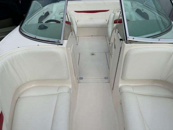 Pre-Owned 2000 Chaparral for sale