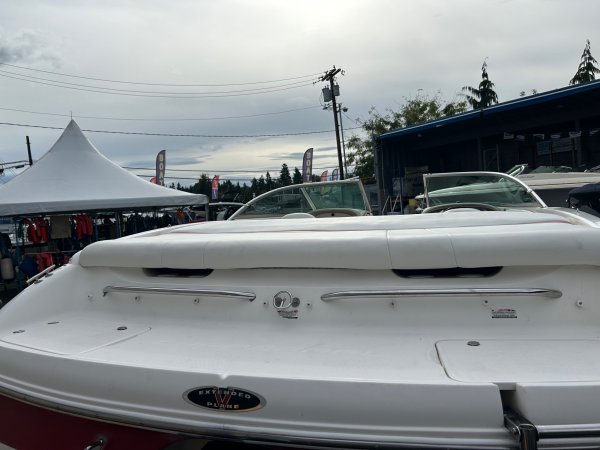 Pre-Owned 2000  powered Chaparral Boat for sale