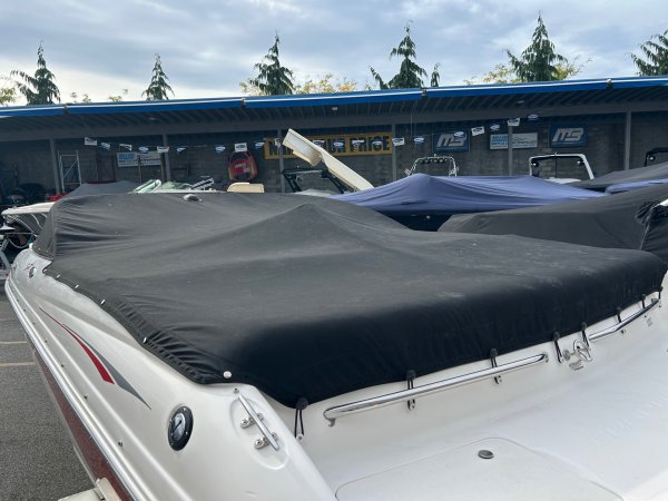 Pre-Owned 2000 Power Boat for sale