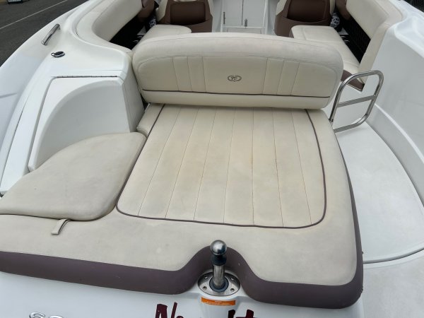 Used 2010 Cobalt 262 for sale