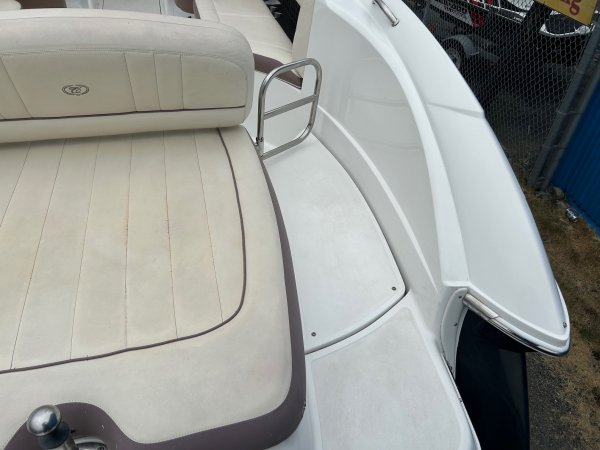 Used 2010  powered Power Boat for sale