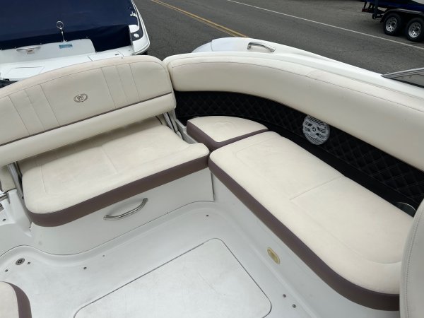 Used 2010 Power Boat for sale
