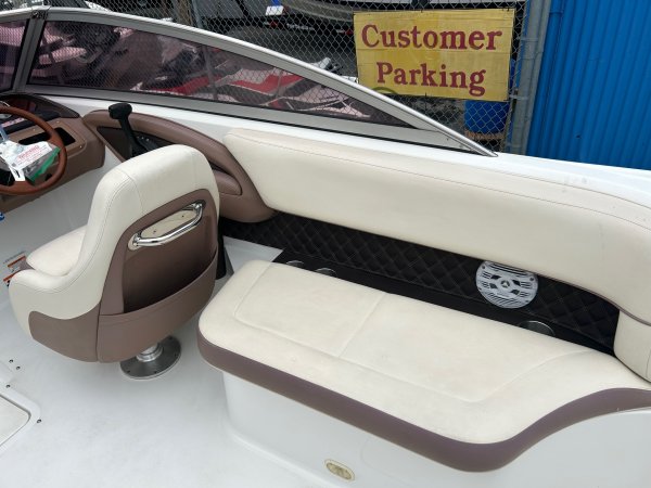 Used 2010  powered Cobalt Boat for sale