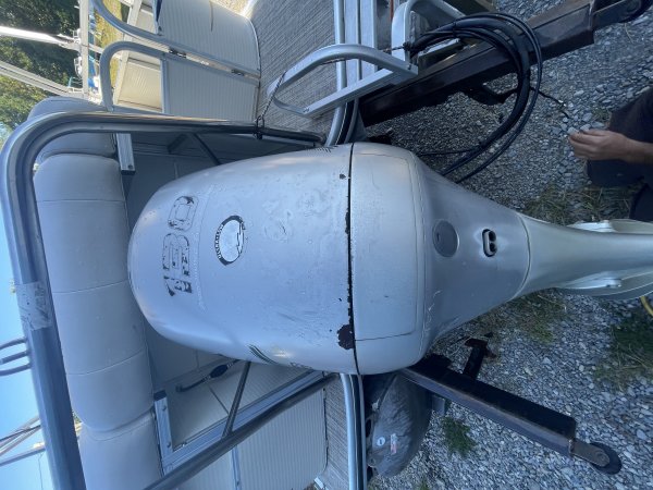 Used 2004 Suncruiser  for sale