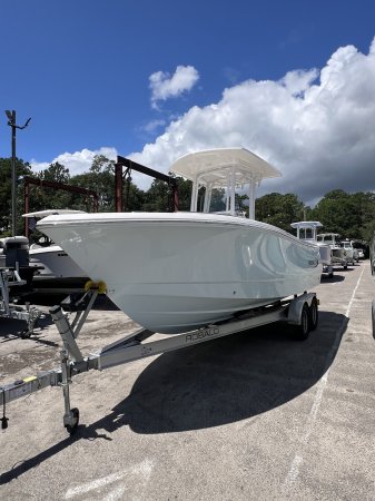 Pre-Owned 2023 Robalo for sale