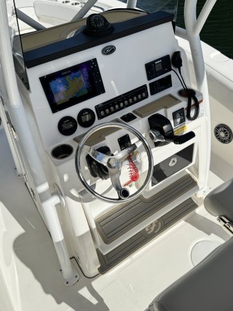 Used 2021 Power Boat for sale