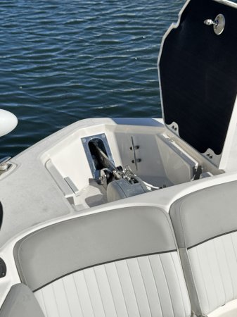 Used 2021 Seafox 228 Commander Power Boat for sale