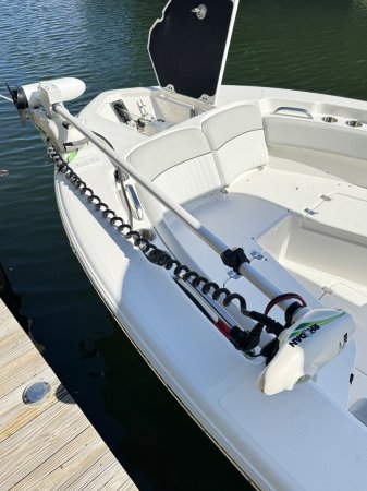 Used 2021 Seafox Power Boat for sale