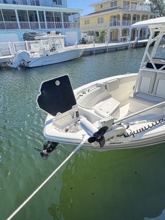 Used 2021 Power Boat for sale