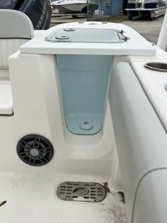 Pre-Owned 2021  powered Seafox Boat for sale