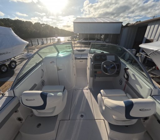 Used 2023  Boat for sale