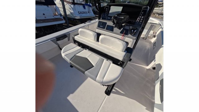 Used 2023 Power Boat for sale