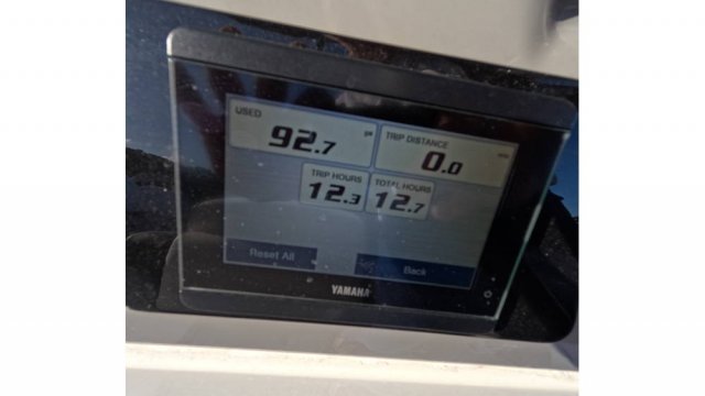 Used 2023 Robalo 266 Cayman for sale