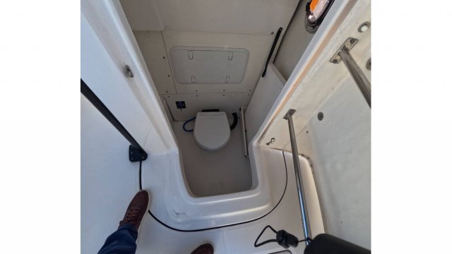 Used 2023 Robalo Power Boat for sale