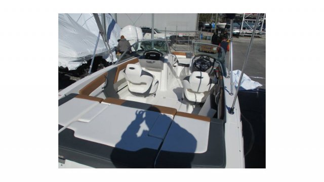 Pre-Owned 2024 Power Boat for sale
