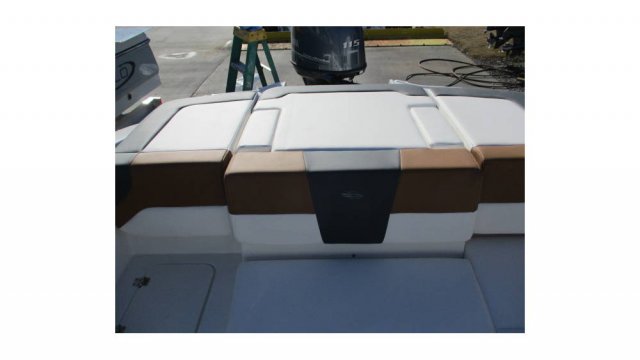 Pre-Owned 2024 Chaparral Power Boat for sale