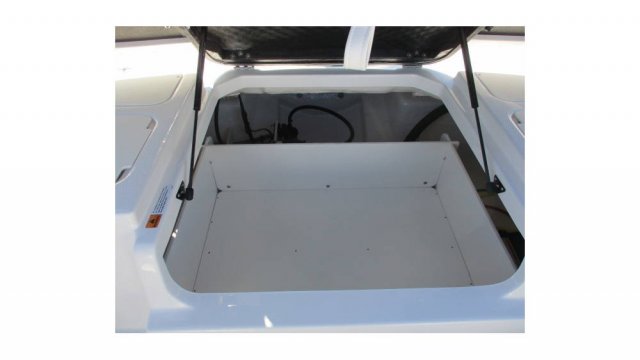 Pre-Owned 2024 Chaparral Power Boat for sale