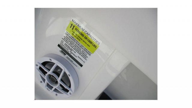 Pre-Owned 2024  powered Power Boat for sale