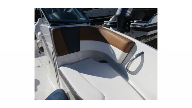 Pre-Owned 2024 Chaparral 19 SSO OB Power Boat for sale