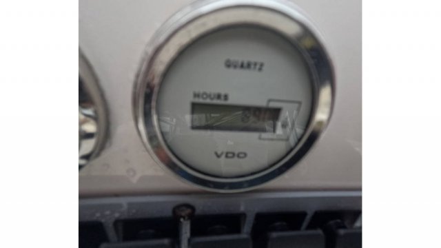 Used 2021  powered Power Boat for sale