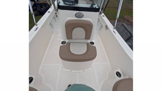 Used 2021  powered Power Boat for sale