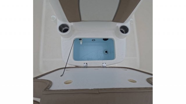 Used 2021 Sundance Power Boat for sale