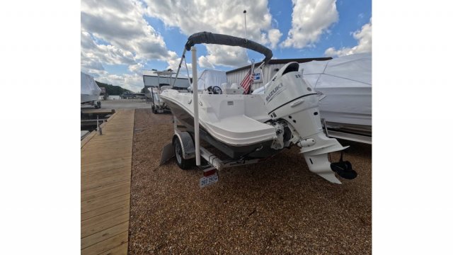 Pre-Owned 2022 Hurricane SS 185 for sale