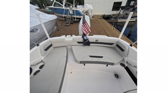 Pre-Owned 2022 Hurricane SS 185 for sale