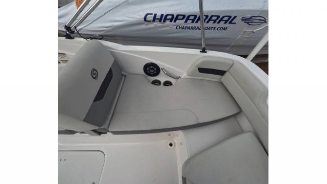 Pre-Owned 2022 Hurricane Power Boat for sale
