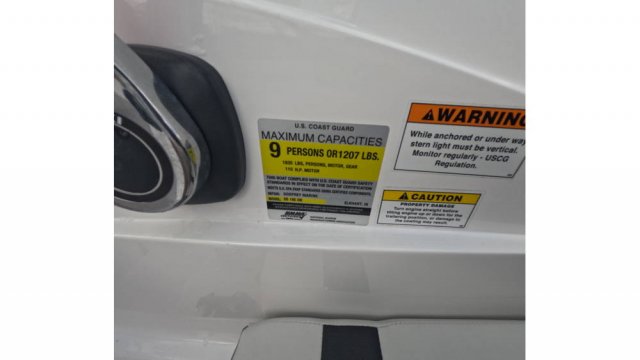 Pre-Owned 2022 Hurricane SS 185 Power Boat for sale