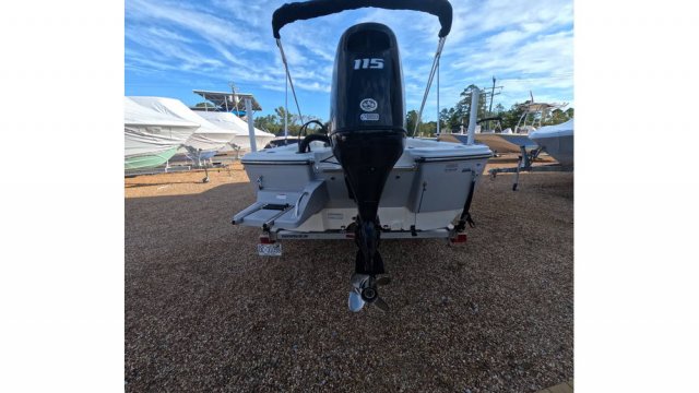 Pre-Owned 2023 Power Boat for sale