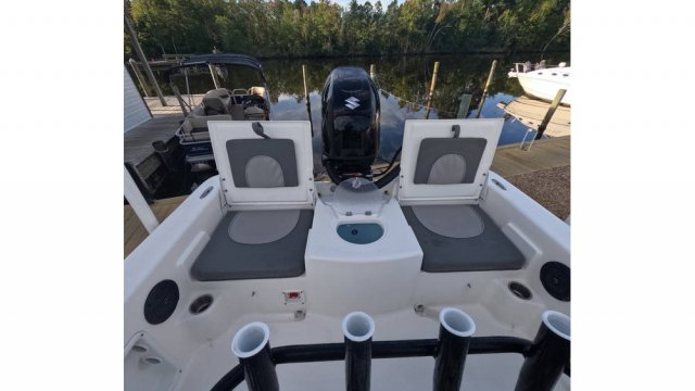 Pre-Owned 2023 Sundance Power Boat for sale