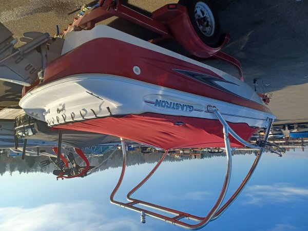 Used 1999 Glastron for sale