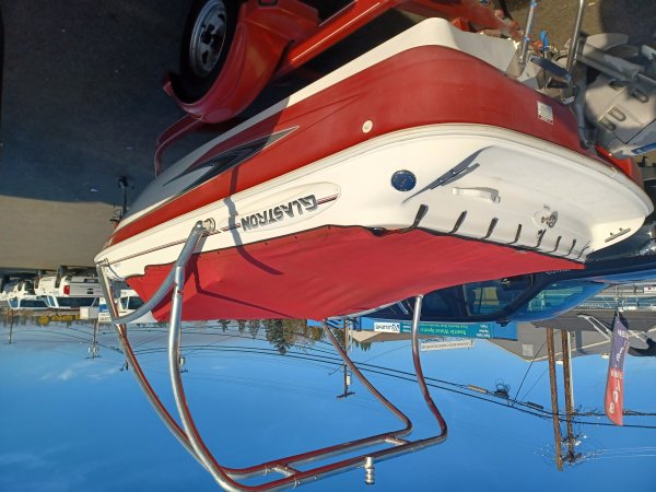 Used 1999  powered Power Boat for sale