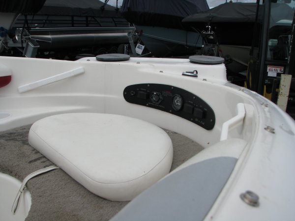 Used 1999  powered Power Boat for sale