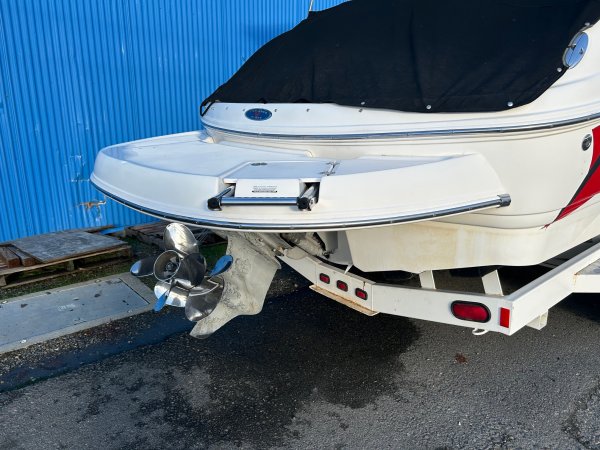Used 2005 Chaparral Power Boat for sale
