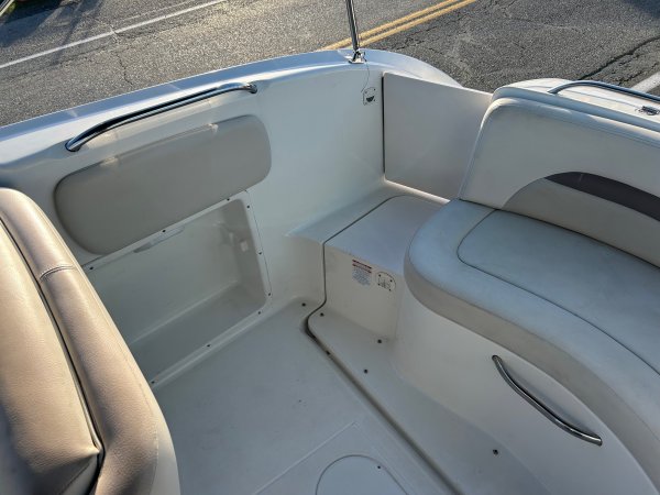 Used 2005 Chaparral for sale