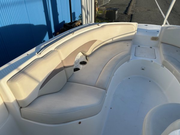 Used 2005 Chaparral Power Boat for sale