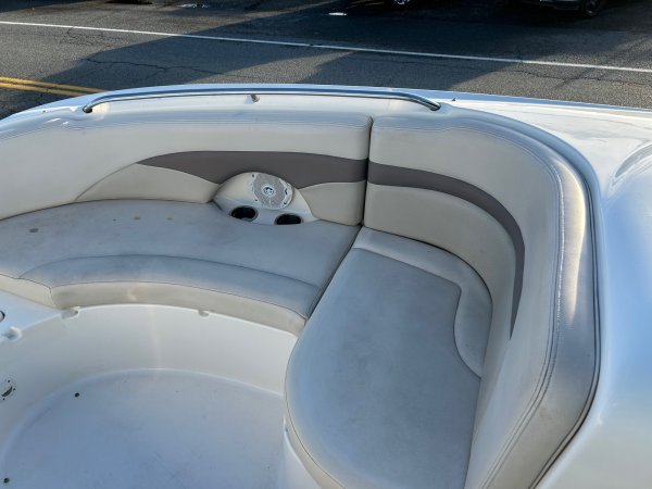 Used 2005 Chaparral Power Boat for sale