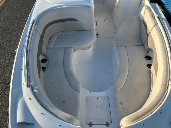 Used 2005 Power Boat for sale