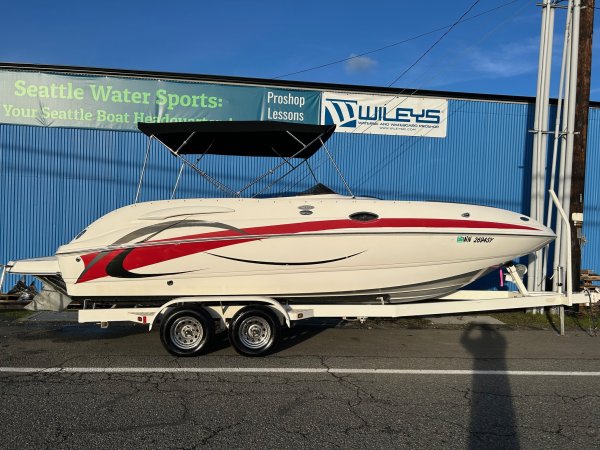 Used 2005  powered Power Boat for sale