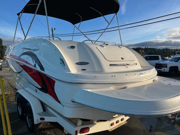 Used 2005 Chaparral for sale