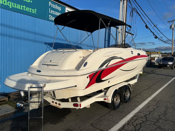 Used 2005 Chaparral for sale