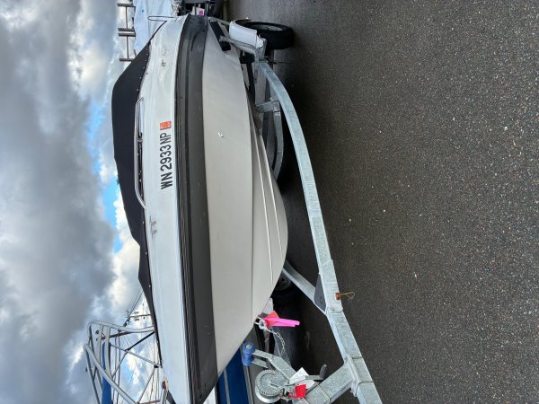 Used 2000 Power Boat for sale