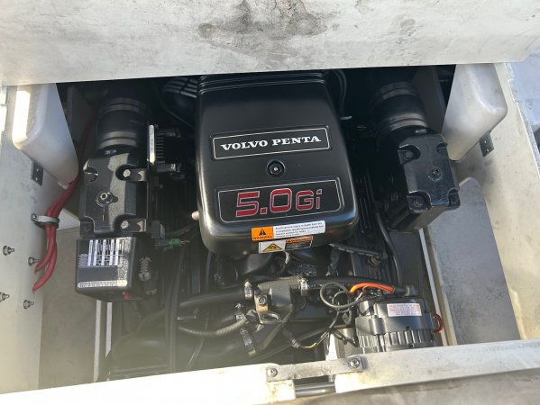 Used 2000 Four Winns 200 Horizon for sale